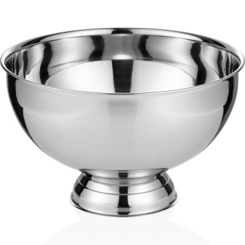 Емкость для нескольких бутылок шампанского Ø38см 10л WAS