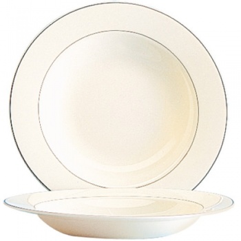 Тарелка глубокая Ø22см Reception