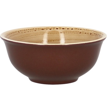 Салатник 160мл Ø10см TWIRL Shell