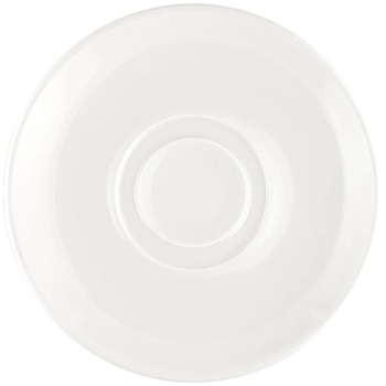 Блюдце Ø19см для бульонной чаши Gourmet Consomme