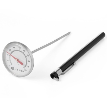 Термометр поварской с зондом HENDI
