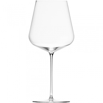 Бокал ручной работы для вина 765мл Bordeaux Denk'Art Zalto