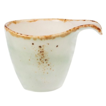 Кофейная чашка 180мл ORGANICA Green