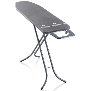 Доска гладильная 120x38см Classic M Black