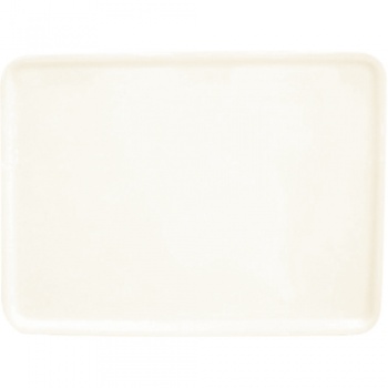 Поднос 41x30см BUFFET фарфор