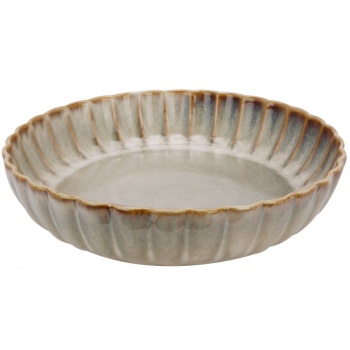 Тарелка суповая Ø21.7x(h)4.7см ASTERA Pearl