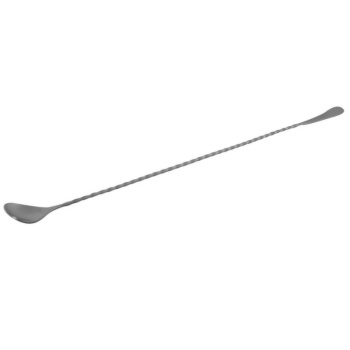 Ложка барная 45см с лопаточкой Vintage - B004HXLVT The Bars