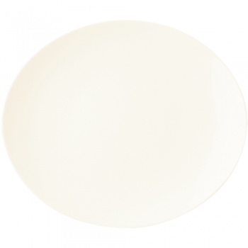 Тарелка для стейка 30x25.5см BANQUET