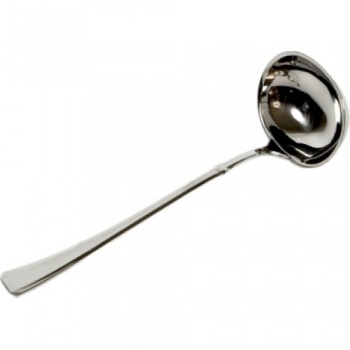 Половник 28см LEONARDO Gold