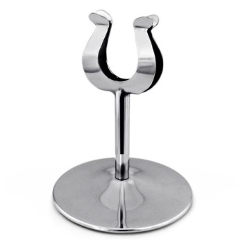 Держатель ценников, карточек, табличек 10см металл P.L. Proff Cuisine