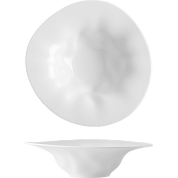 Тарелка глубокая для пасты Ø27см FLAMENCO