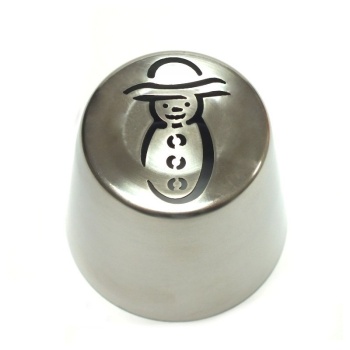 Насадка Снеговик №224 (XL размер)