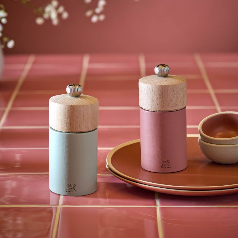 Boreal от Peugeot: мельницы, которые подчеркивают стиль и профессионализм ресторатора Boreal от Peugeot: мельницы, которые подчеркивают стиль и профессионализм ресторатора