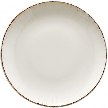 Тарелка плоская Ø23см RETRO Gourmet