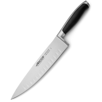 Нож поварской 24см шеф нож KYOTO