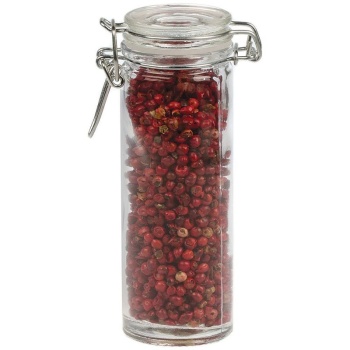 Банка с зажимной крышкой 110мл BarWare - P.L. Proff Cuisine