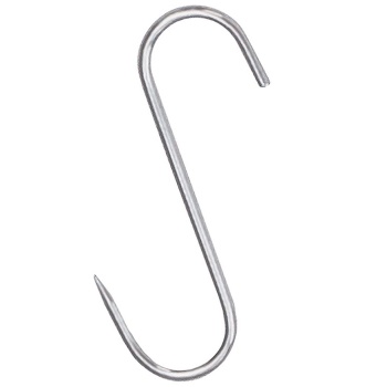 Крюк для мяса 20см Ø9мм Contacto