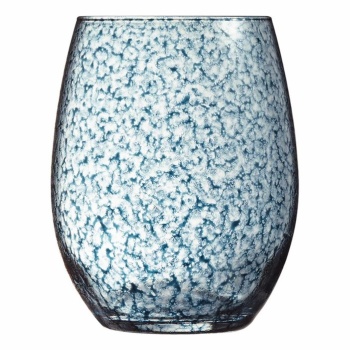 Стакан 360мл PRIMARY Handcraft Blue