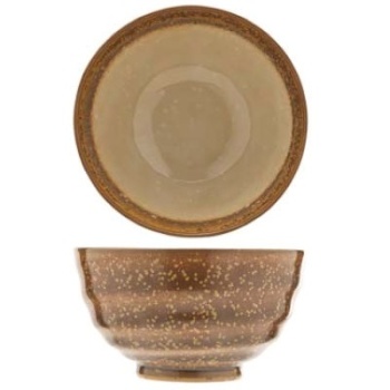 Салатник Ø11x6см SUCCESS зеленый