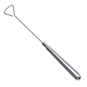 Вилка кондитерская для работы с шоколадом 21см - 499/006 Contacto