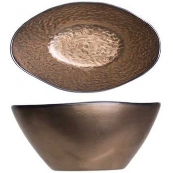 Салатник 15x10.5x(h)7см COPERNICO