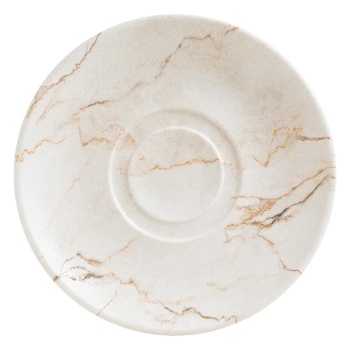 Блюдце Ø19см для бульонной чашки GRANIX Gourmet Consomme