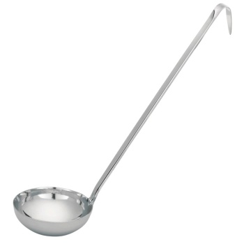 Половник 200мл Ø10x34см WAS