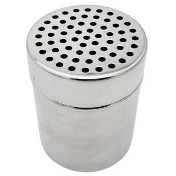 Емкость для специй и пармезана Ø7x9см Profi-Chef