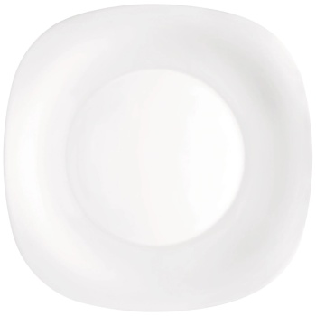 Тарелка 27x27см PARMA