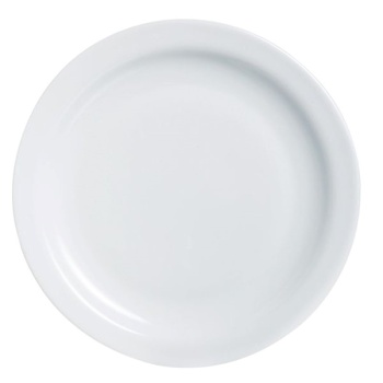 Тарелка Ø23.5см HOTELIERE