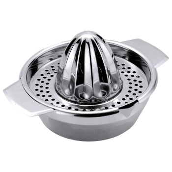 Соковыжималка для цитрусовых 350мл Ø11.5x10см Contacto