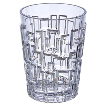 Стакан 300мл Stone прозрачный GastroPlast поликарбонат (PC)