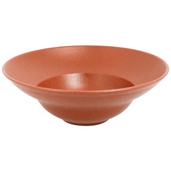 Тарелка глубокая Ø26см 500мл NEOFUSION Terra