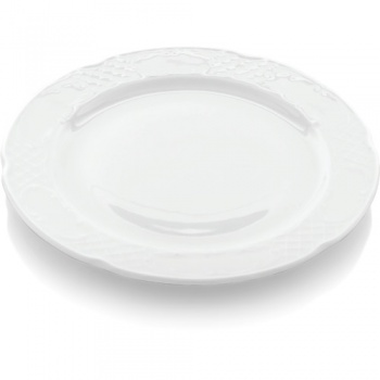 Тарелка Ø20см FLORA