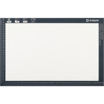 Коврик 58.5x38.5см антипригарный Stalgast
