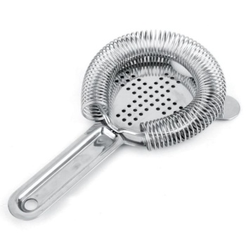 Стрейнер с двумя ушками Ø8x17см - KXB-A8024 Kingtex