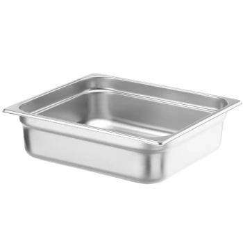 Гастроемкость GN 2/3 354x325x100мм 9л Profi Line