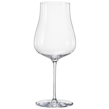 Бокал 690мл для выдержанного красного и белого вина LINEA UMANA