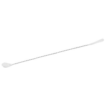 Ложка барная 45см с лопаточкой - B004HXL The Bars