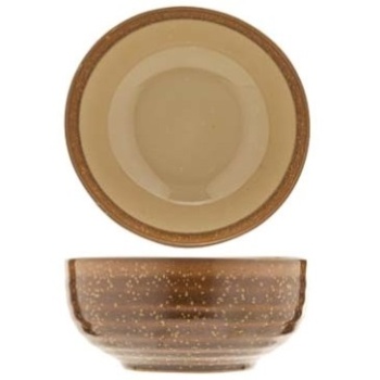 Салатник Ø13x6см SUCCESS зеленый