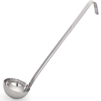 Половник Ø14x43см 0.75л WAS