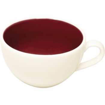 Чашка 280мл нештабелируемая SAMBA Bordeaux