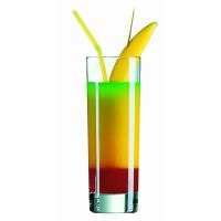 Стакан 220мл высокий ISLANDE