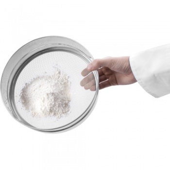 Сито для муки и сахарной пудры Ø25х7.5см Hendi