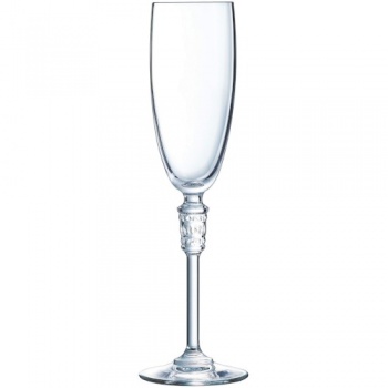 Бокал для шампанского 190мл BRACELET
