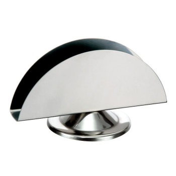 Подставка для салфеток 14.8x8см ILSA нерж.сталь