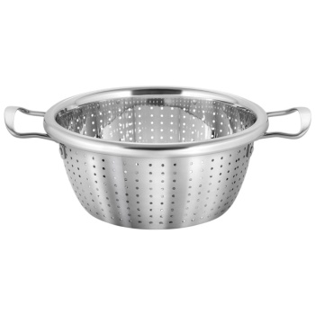 Дуршлаг Ø34см с 2 ручками Profi-Chef