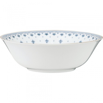 Салатник Ø20см IPHIGENIE Blue flower