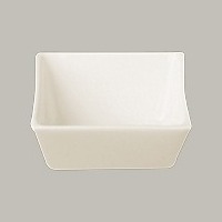 Квадратный соусник 60мл 6x6x(h)3см MINIMAX