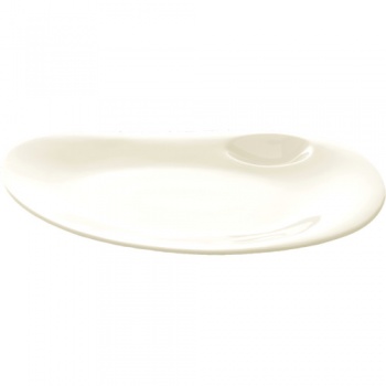 Тарелка 31x26.5см NABUR